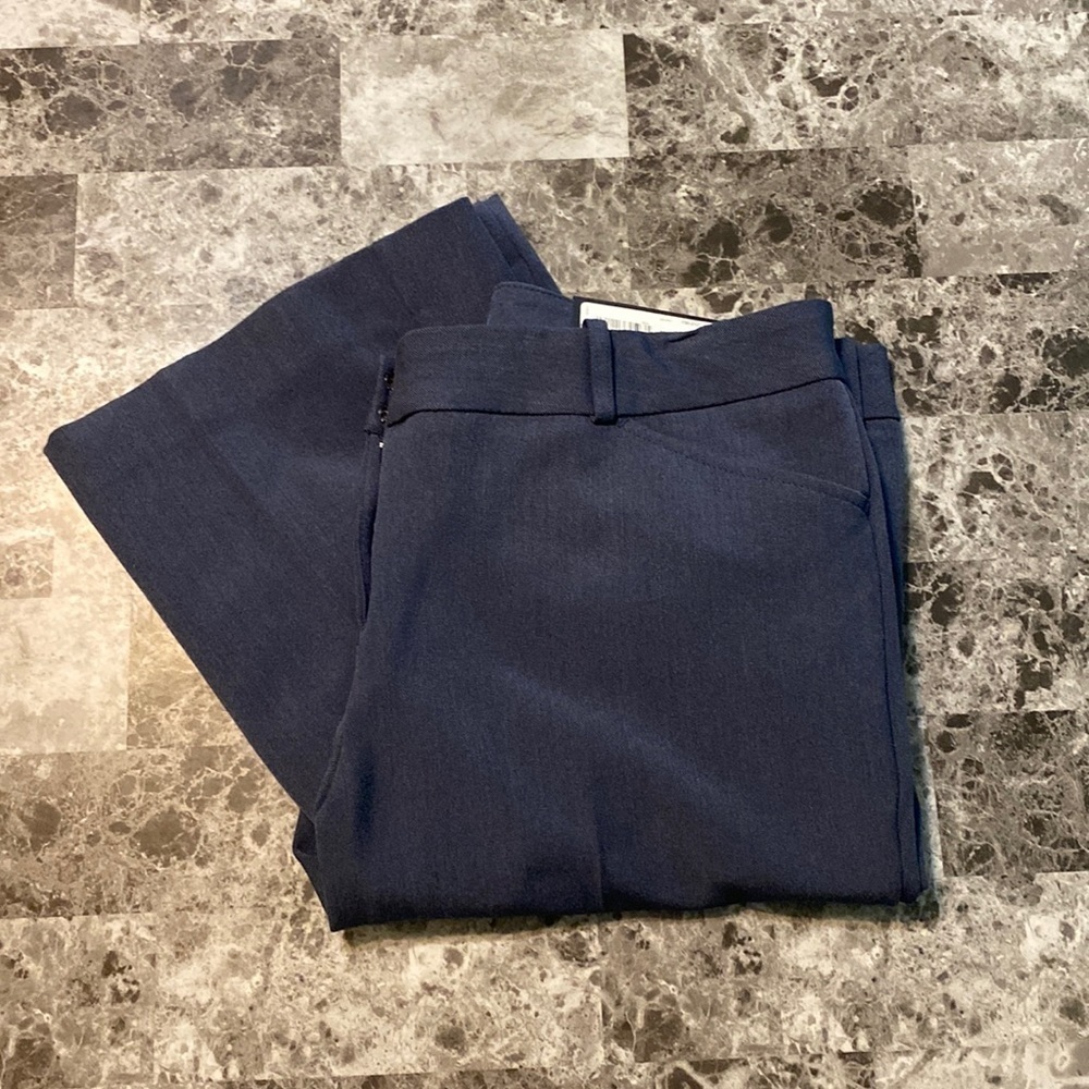 Worthington Modern Fit Trouser - Size 12 Petite
